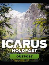 Icarus: Holdfast Outpost image