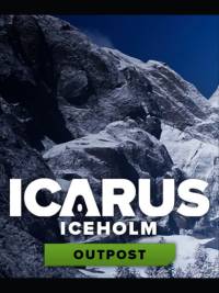 Icarus: Iceholm Outpost image