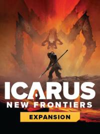 Icarus: New Frontiers image