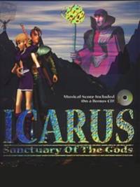 Icarus: Sanctuary of the Gods image