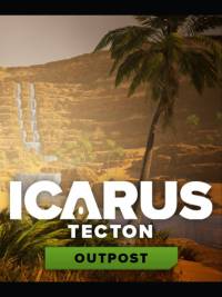 Icarus: Tecton Outpost image