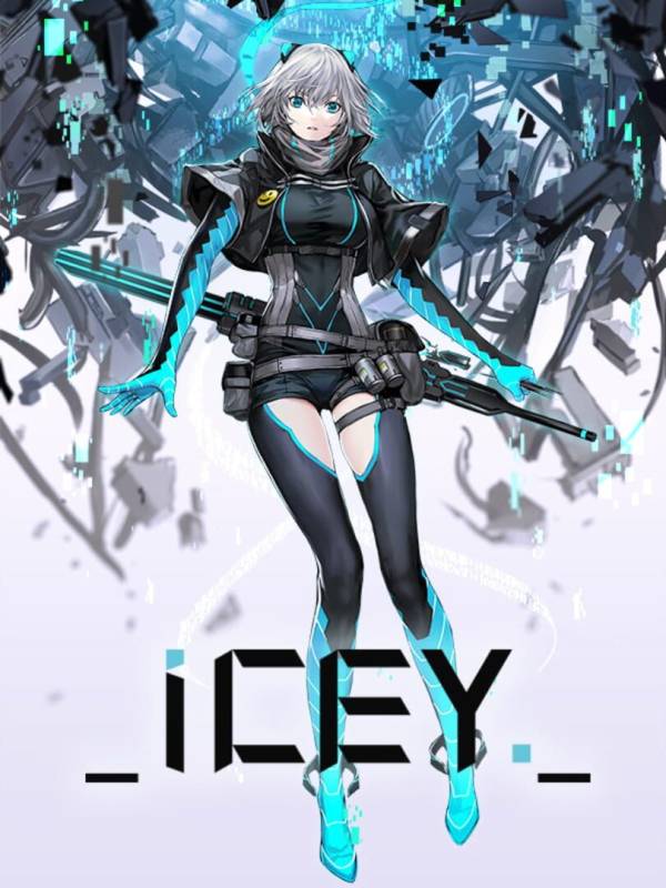 Icey image