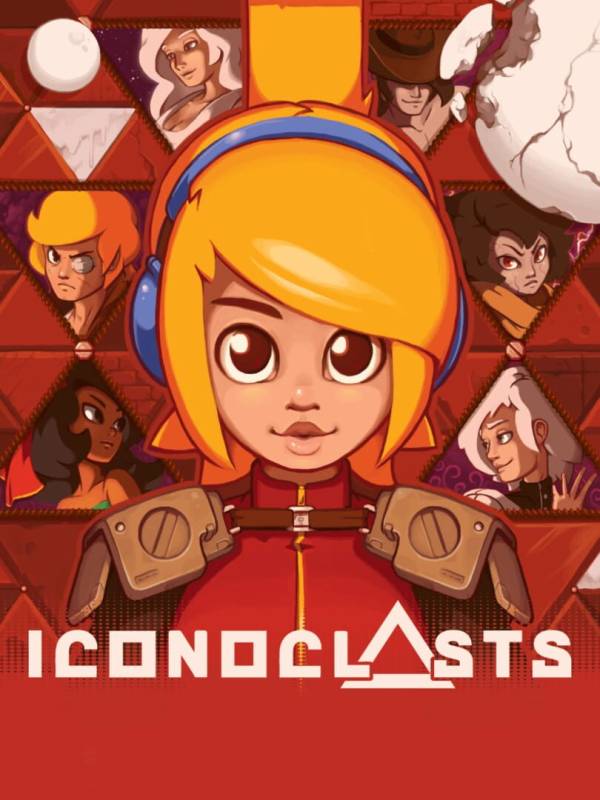 Iconoclasts image