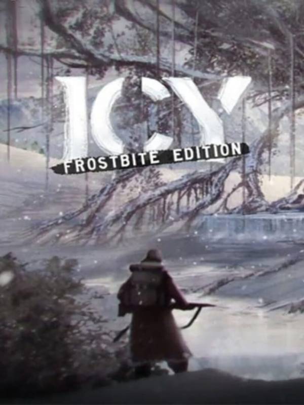 ICY: Frostbite Edition image