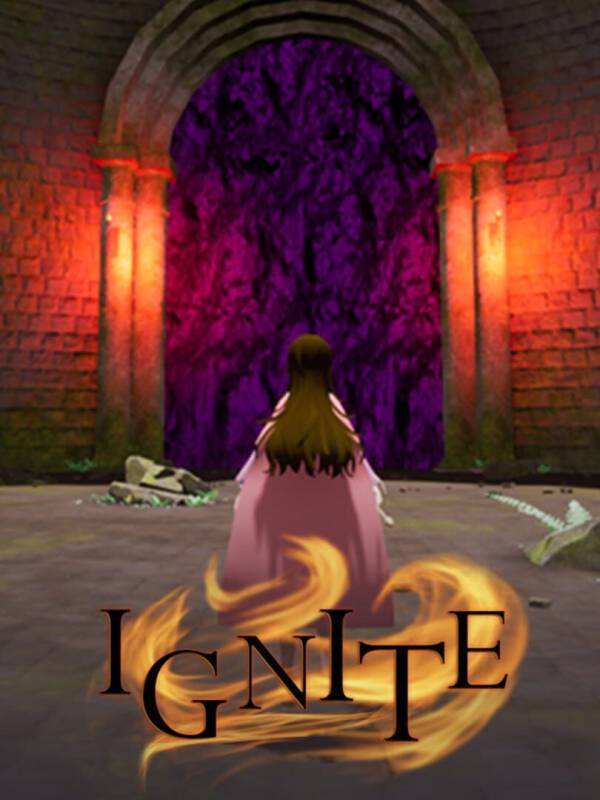 Ignite cover