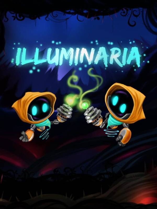 Illuminaria image