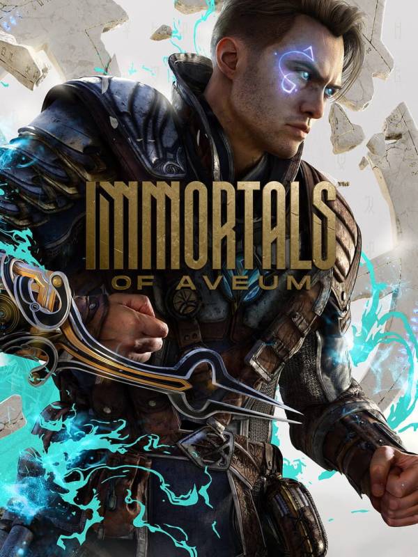 Immortals of Aveum image