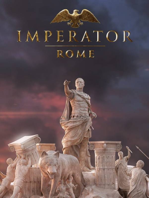 Imperator: Rome image