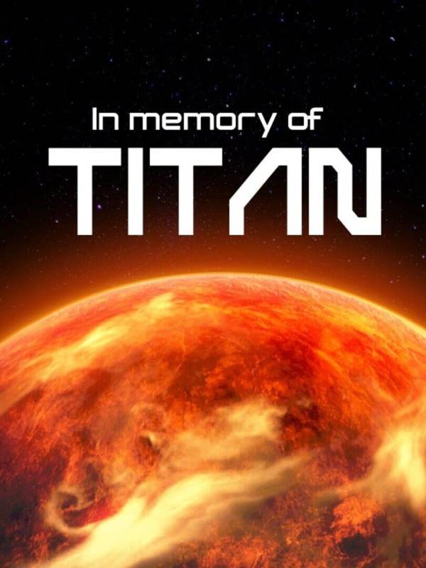 In Memory of Titan image