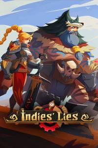 Indies's Lies: Alrayan Undertow