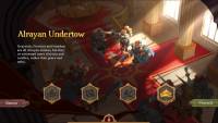 Indies's Lies: Alrayan Undertow screenshot thumbnail