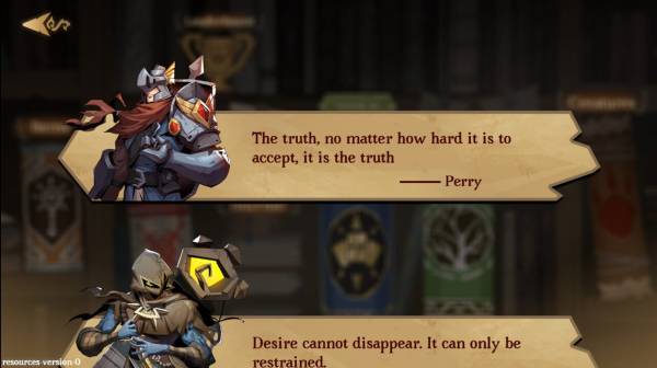 Indies's Lies: Alrayan Undertow screenshot