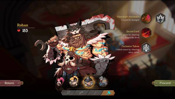 Indies's Lies: Alrayan Undertow screenshot