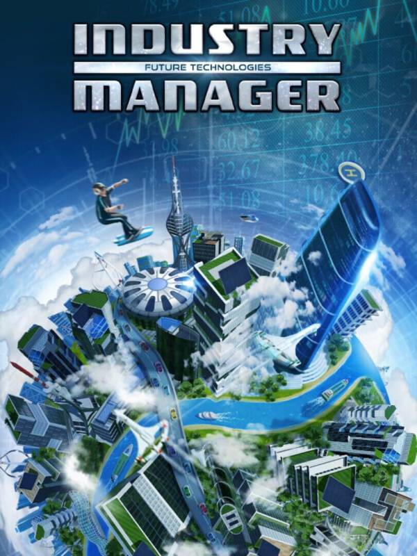 Industry Manager: Future Technologies image