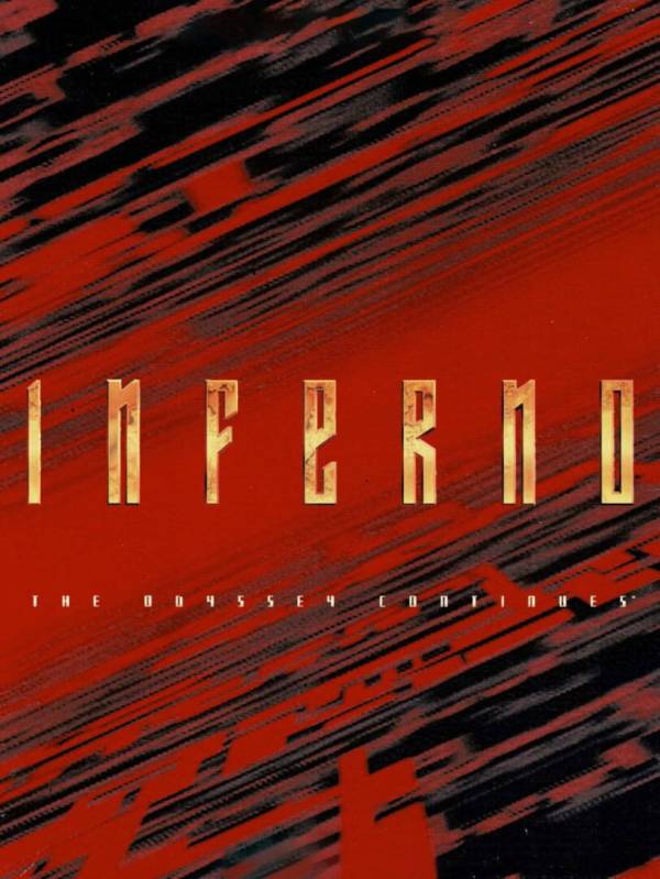 Inferno: The Odyssey Continues image