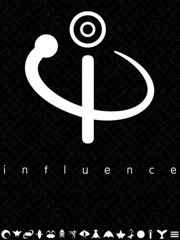 Influence image