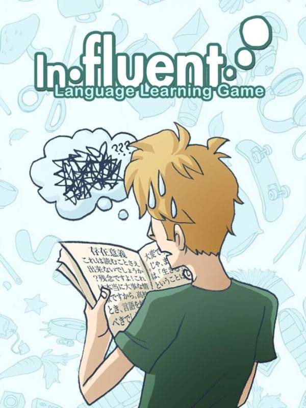 Influent image