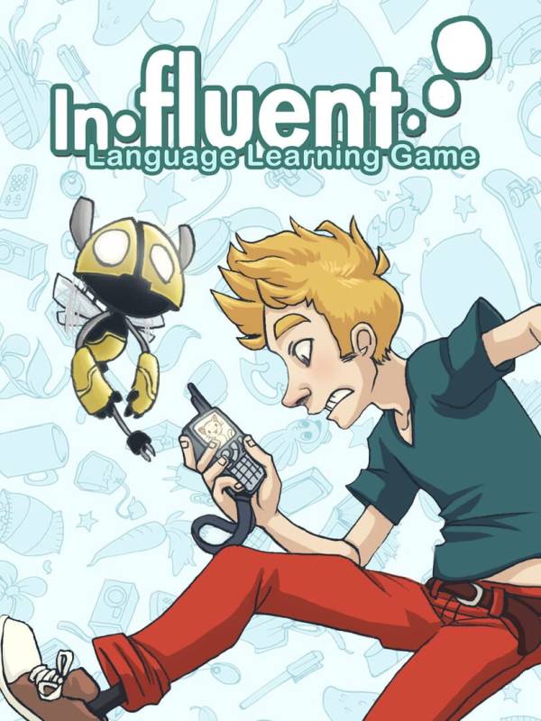 Influent: Definitive Edition cover