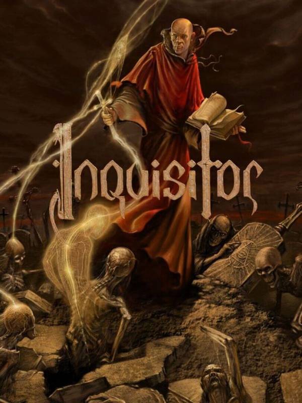 Inquisitor image