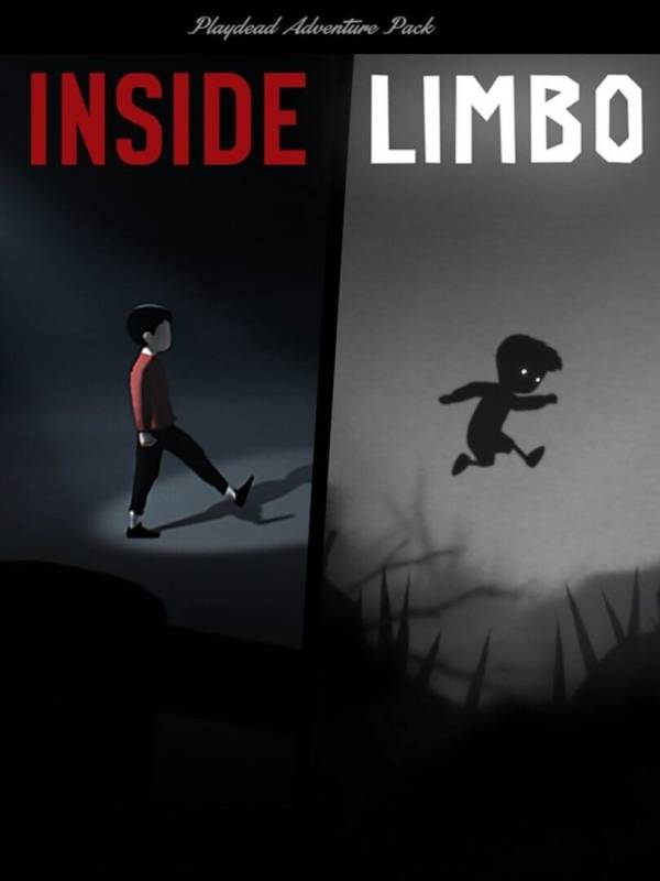 Inside & Limbo Bundle image