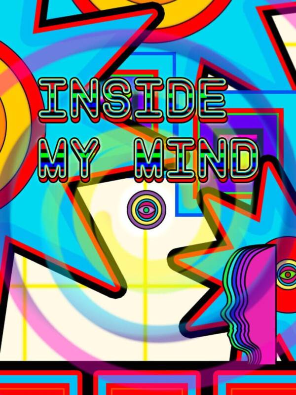 Inside My Mind cover