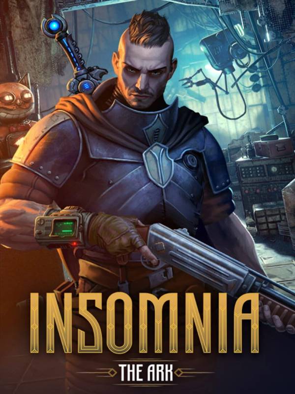 InSomnia: The Ark image