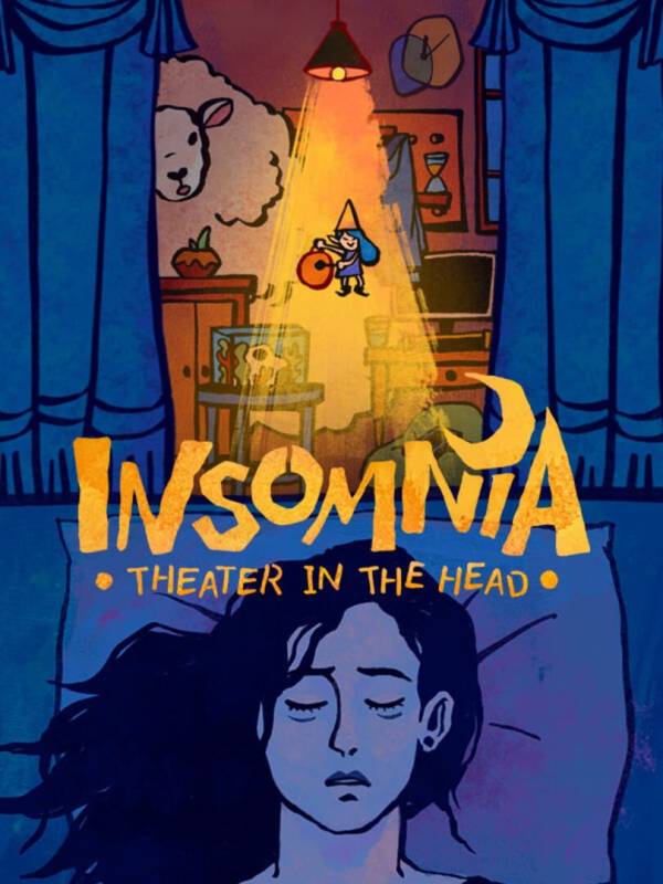 Insomnia: Theater in the Head image