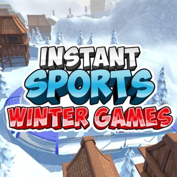 Instant Sports Winter Games image