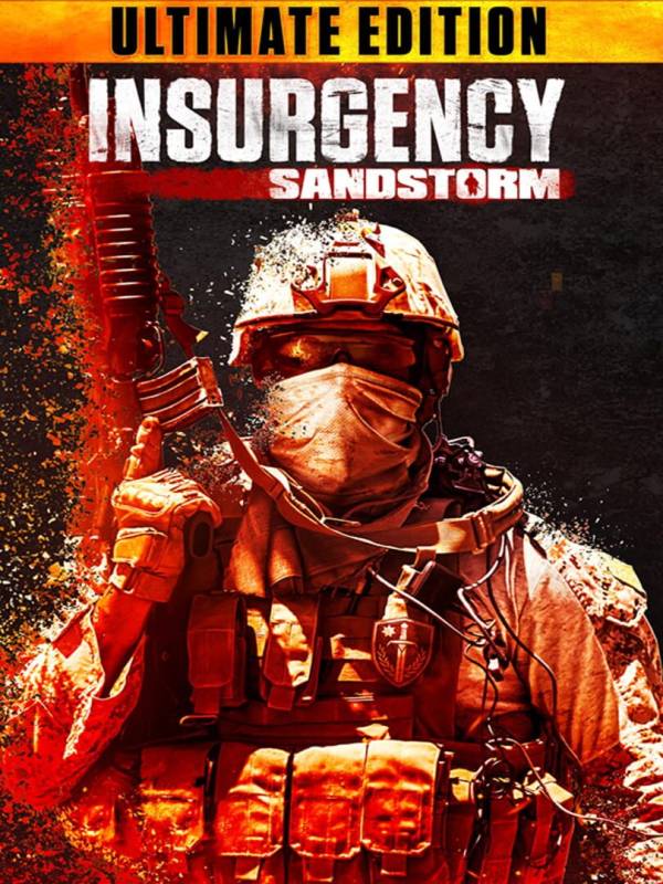 Insurgency: Sandstorm - Ultimate Edition image