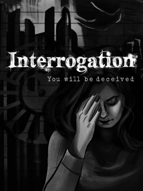 Interrogation: You Will Be Deceived image