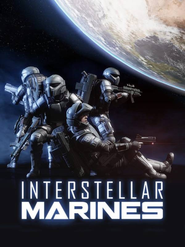 Interstellar Marines image