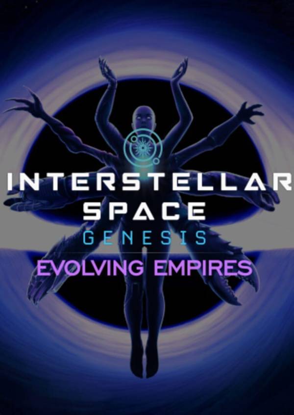 Interstellar Space: Genesis - Evolving Empires image