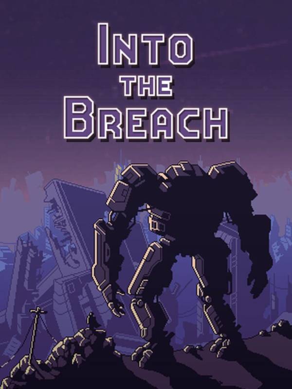 Into the Breach image