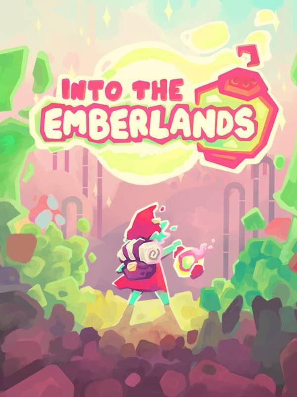 Into the Emberlands image