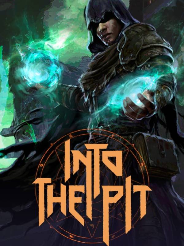 Into the Pit image