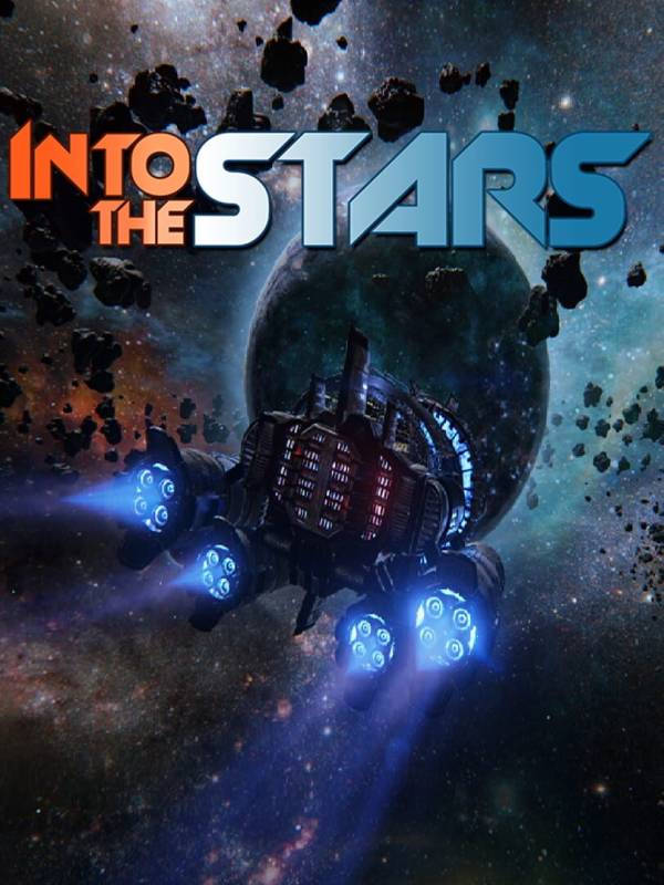 Into the Stars image