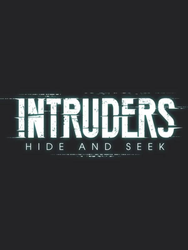 Intruders: Hide and Seek image