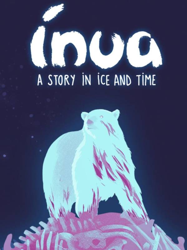 Inua: A Story in Ice and Time image