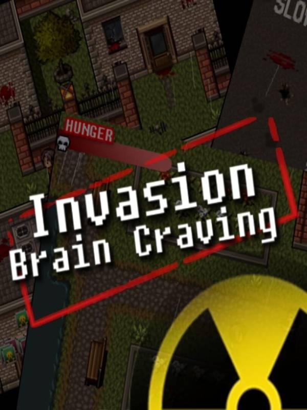 Invasion: Brain Craving image