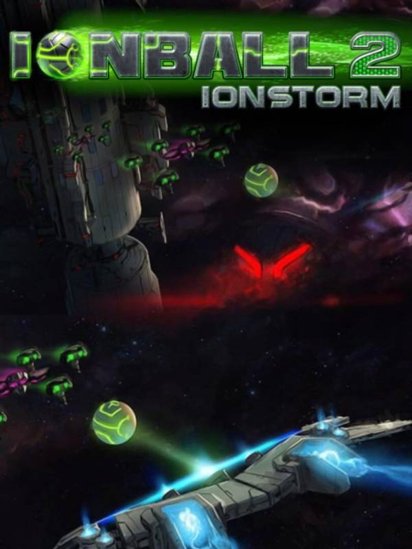 IonBall 2: Ionstorm image