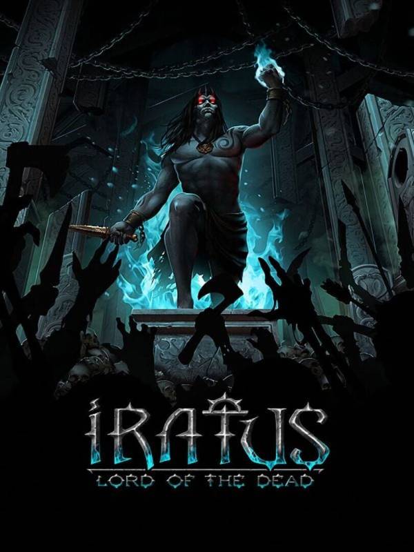 Iratus: Lord of the Dead image