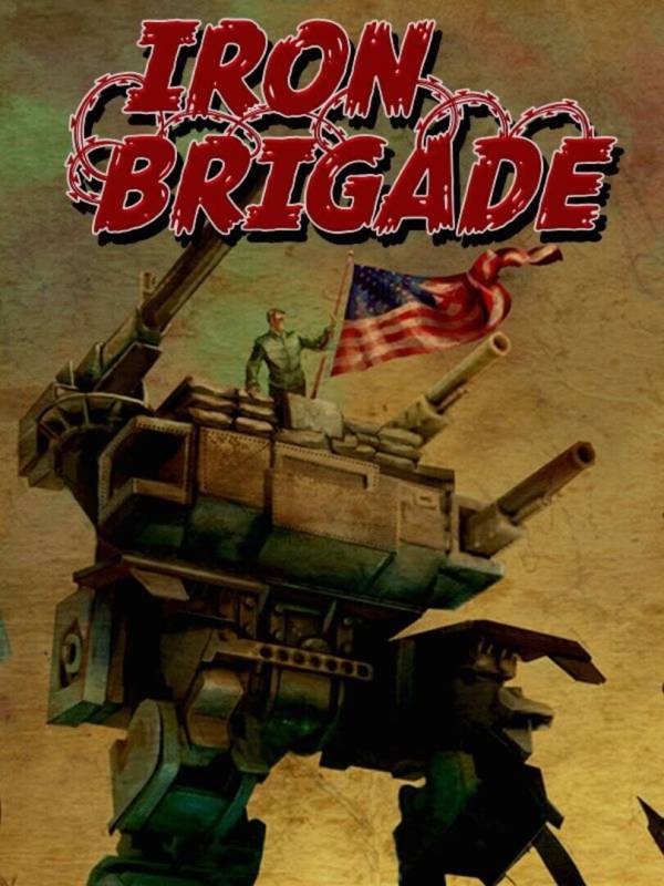 Iron Brigade image