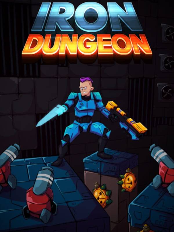 Iron Dungeon image