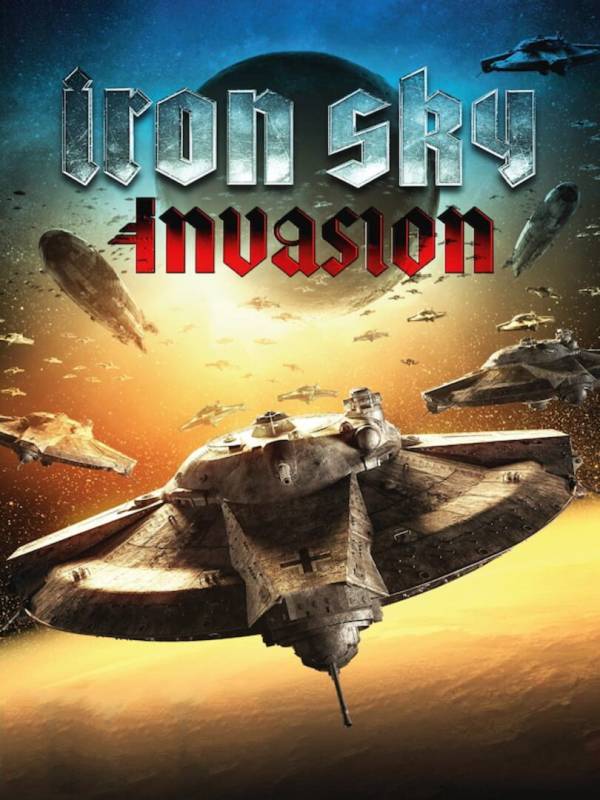 Iron Sky: Invasion image