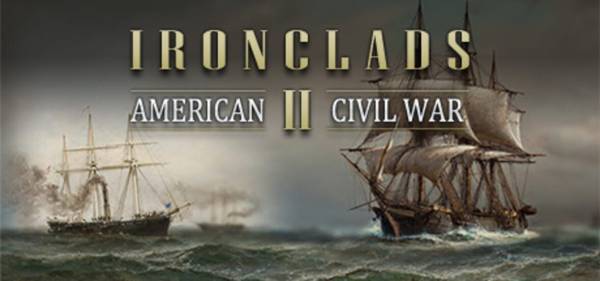 Ironclads 2: American Civil War image