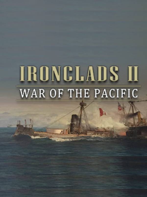 Ironclads 2: War of the Pacific image