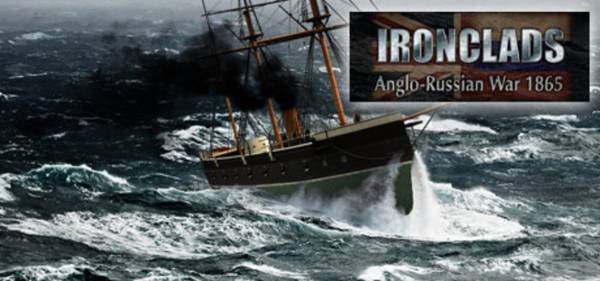 Ironclads: Anglo Russian War 1866 image