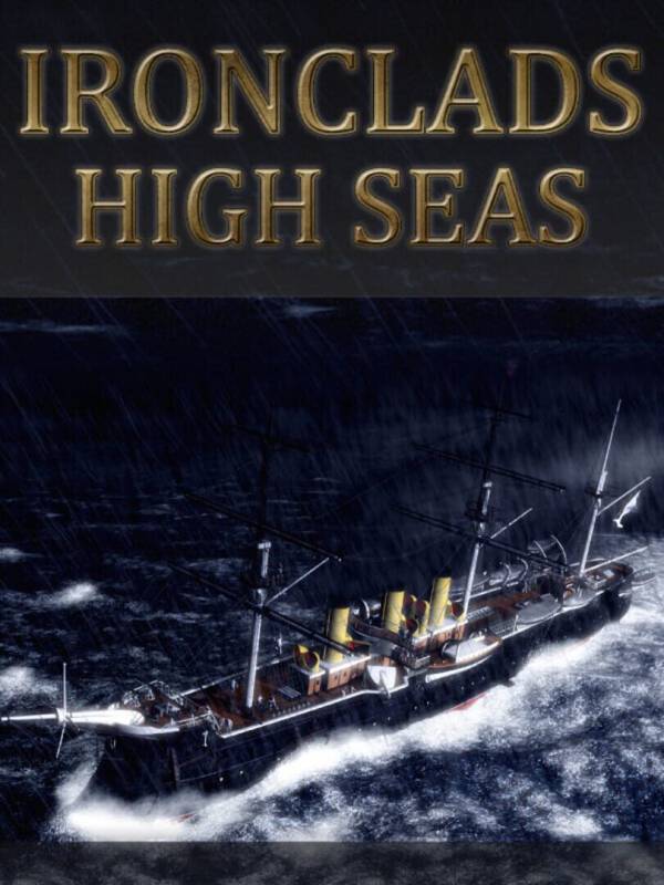 Ironclads: High Seas image