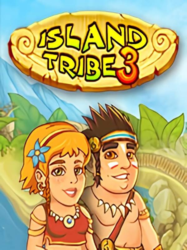 Island Tribe 3 image