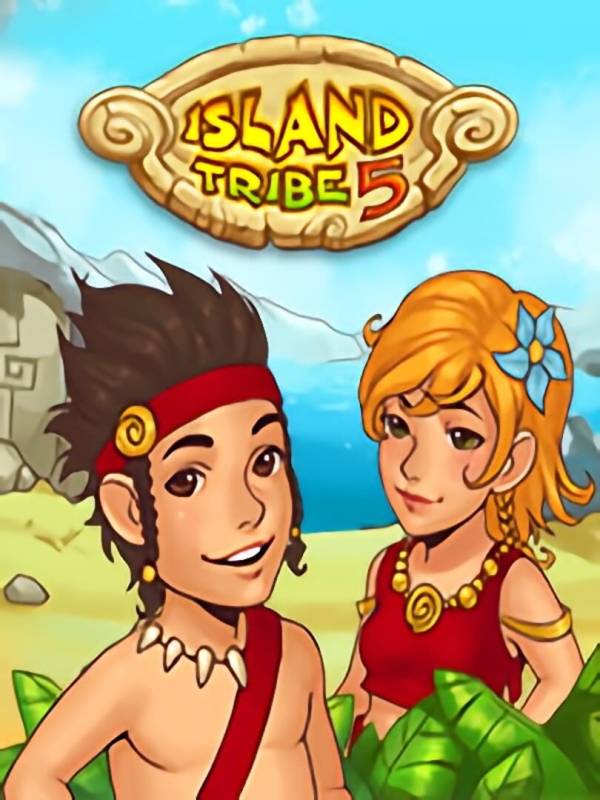 Island Tribe 5 image